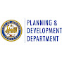 Houston Planning Department logo