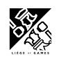 Liege of Games logo