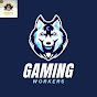 Gaming Workers logo