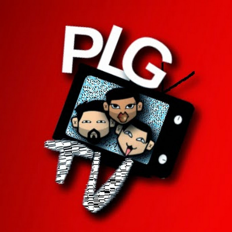 PrettyLittleGamersTV