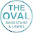 The Oval Bandstand