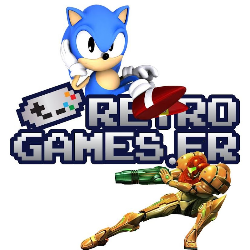 Retro-Games.fr