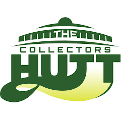 the collectors hutt net worth