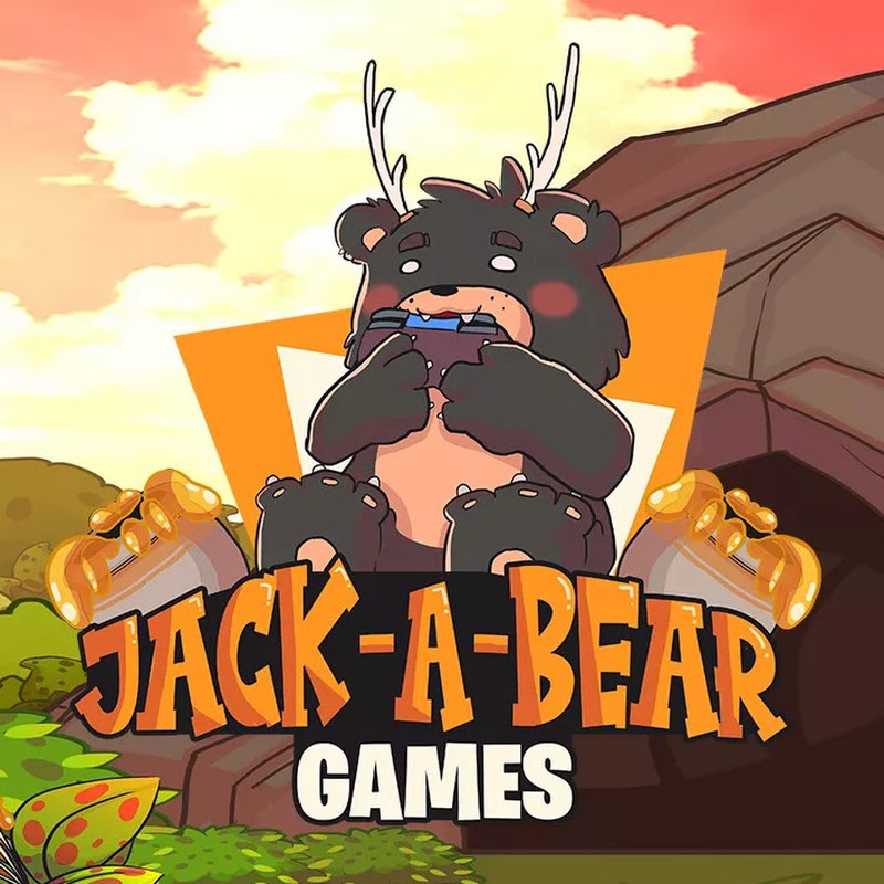 Jack-a-Bear Games