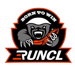 RUNCL Fishing