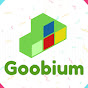 Goobium logo