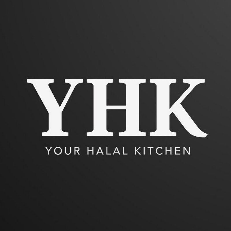 Your Halal Kitchen