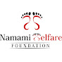 Namami Welfare Foundation logo