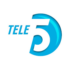 TELE 5 channel logo
