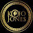 Kojo Jones