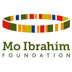 Mo Ibrahim Foundation net worth