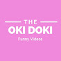 Oki Doki logo