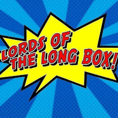 Lords of the Long Box net worth