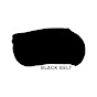 BLACK BELT logo
