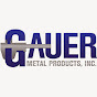 Gauer Metal Products, Inc. logo