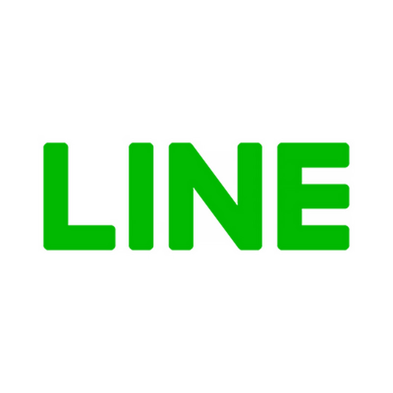 LINE Taiwan YouTube 頻道頭像