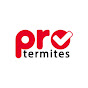 Pro Termites logo