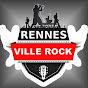 Rennes Ville-Rock logo