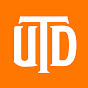 UT Dallas logo
