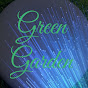 Green Garden logo