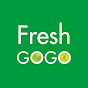 FreshGoGo logo