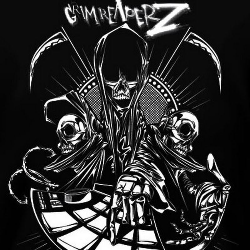 Grim Reaperz icon