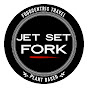 Jet Set Fork