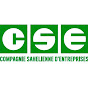 Groupe CSE logo