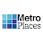 Metro Places