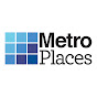 Metro Places logo