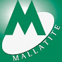 Mallatite, Signature, Dee-Organ (Marketing) logo