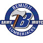 Bemidji High School Junior ROTC logo