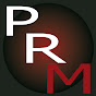 Pet Rock Media logo