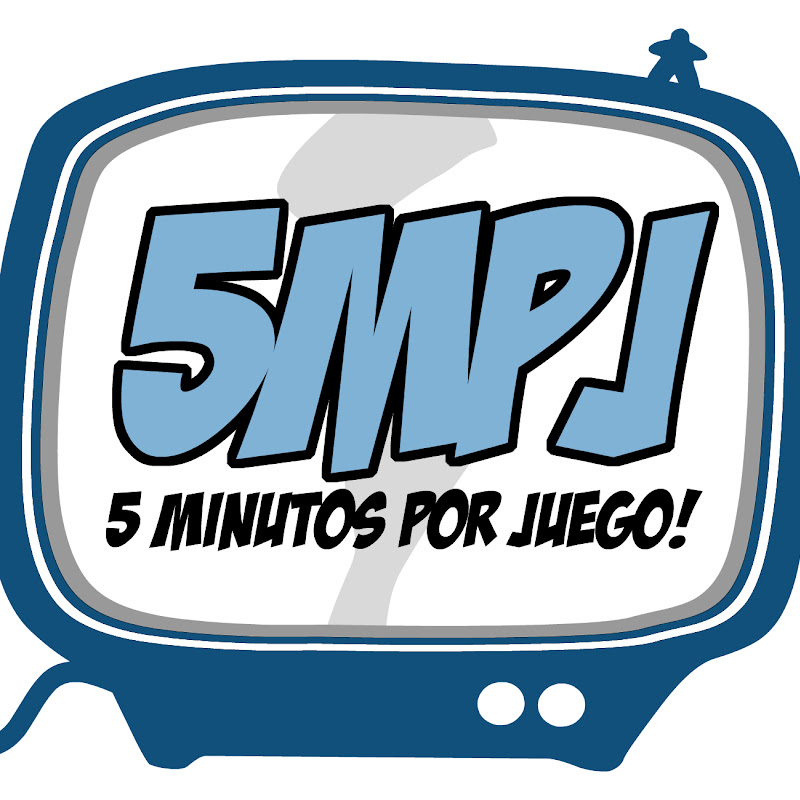 5 Minutos por juego
