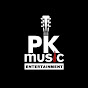 PK Entertainment logo