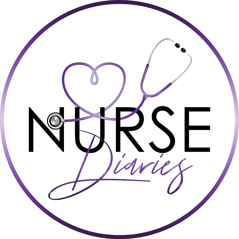 Nurse Diaries UK