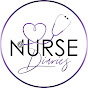 Nurse Diaries UK logo