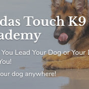 Midas Touch K9 Academy