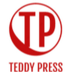 Teddy Press channel logo