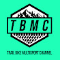 Trail Bike Multisport Channel