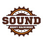 Sound Heavy Machinery, Inc. logo