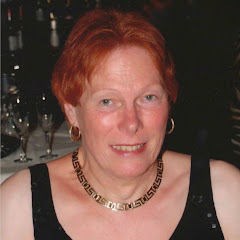 Jayne Anne Strutt