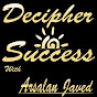 Decipher Success logo