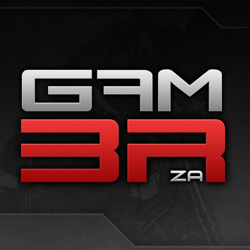 GAM3R ZA