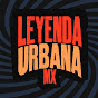Leyenda Urbana MX logo