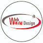 Web World Design logo