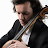 Mikhail Radunski - Cellist