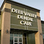 Deer Valley Dental Care logo
