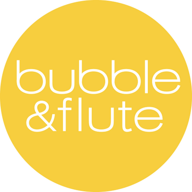 Bubble & Flute