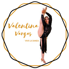 Valentina Vargas Oficial